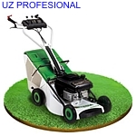 Masina pentru tuns gazon ETESIA Pro 51 K